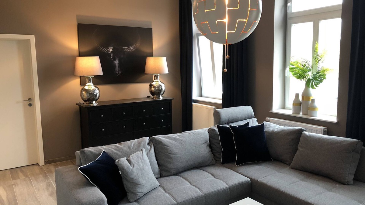 Cloppenburg Apartment | Bahnhofstrasse 25