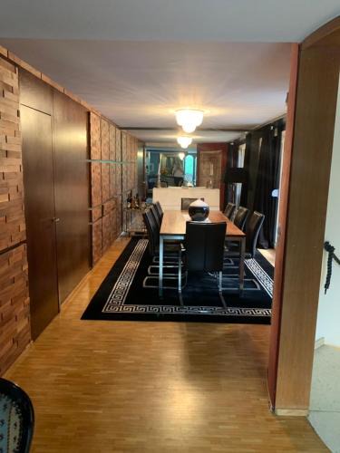 Bettingen Apartment | Bai 5860