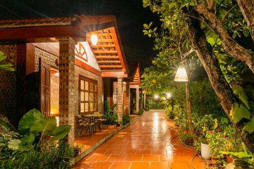 Gia Vien House | Bai Dinh Eco Homestay