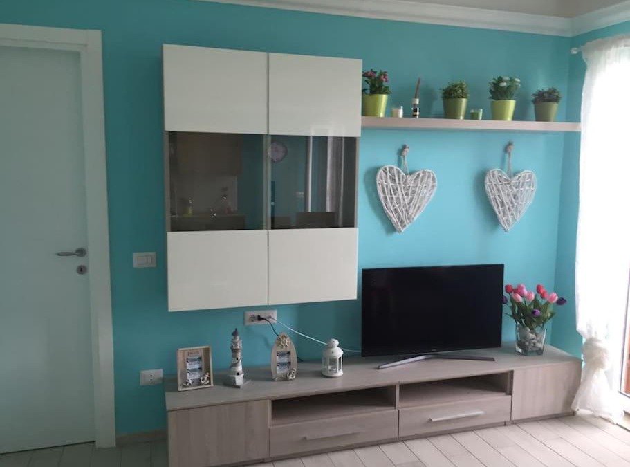 Copanello Apartment | Baia di Copanello IMMINENS MARI