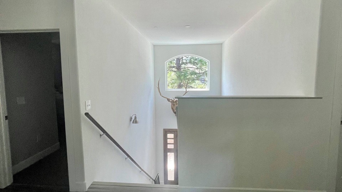 Bailey Creek House | Bailey Creek Custom Home on the Fairway