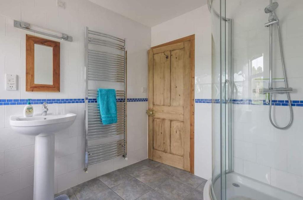 Horncastle Apartment | Bainvalley Cottages - Group Accommodation