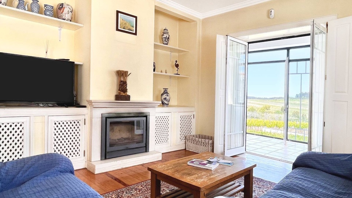 Anadia House | Bairrada's House by LovelyStay