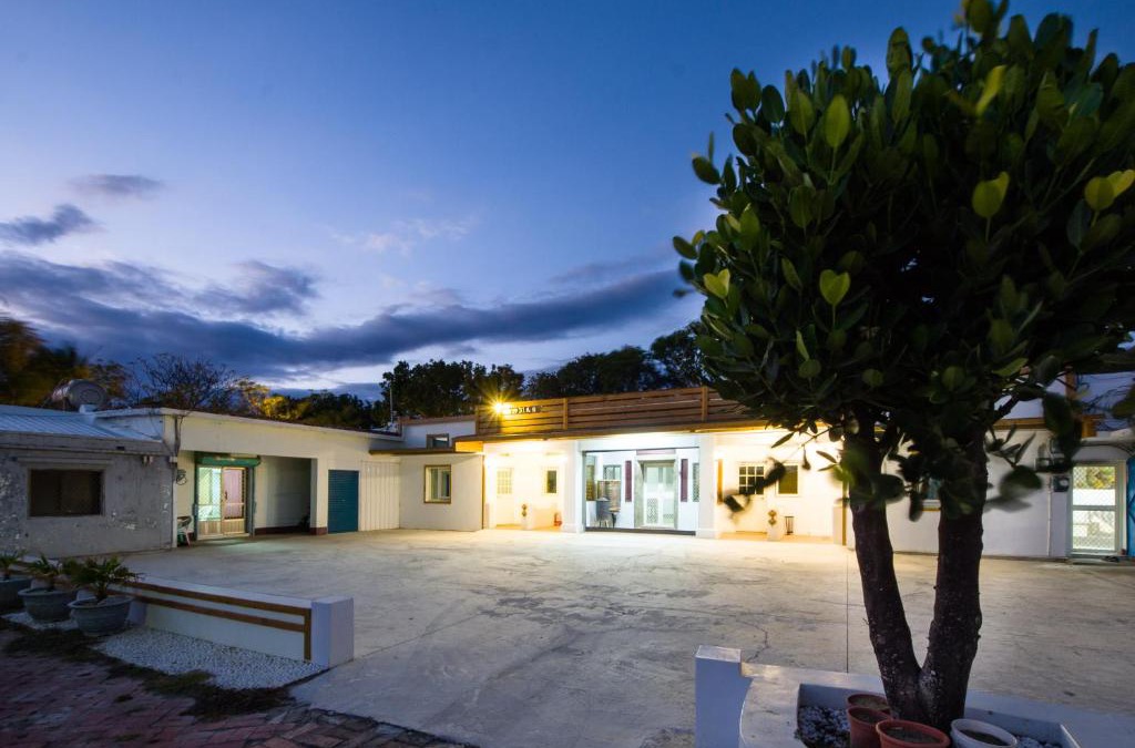 White Sand Beach Bed & Breakfast | Baisha 31 B&B