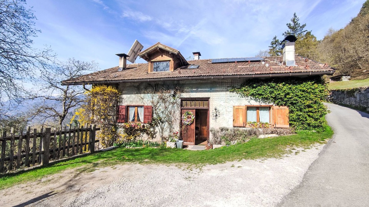 Ragoli House | Baita Ballardini by Interhome