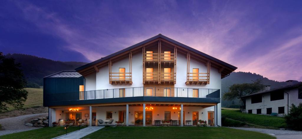 Pieve di Bono-Prezzo Hotel | Baita Boniprati