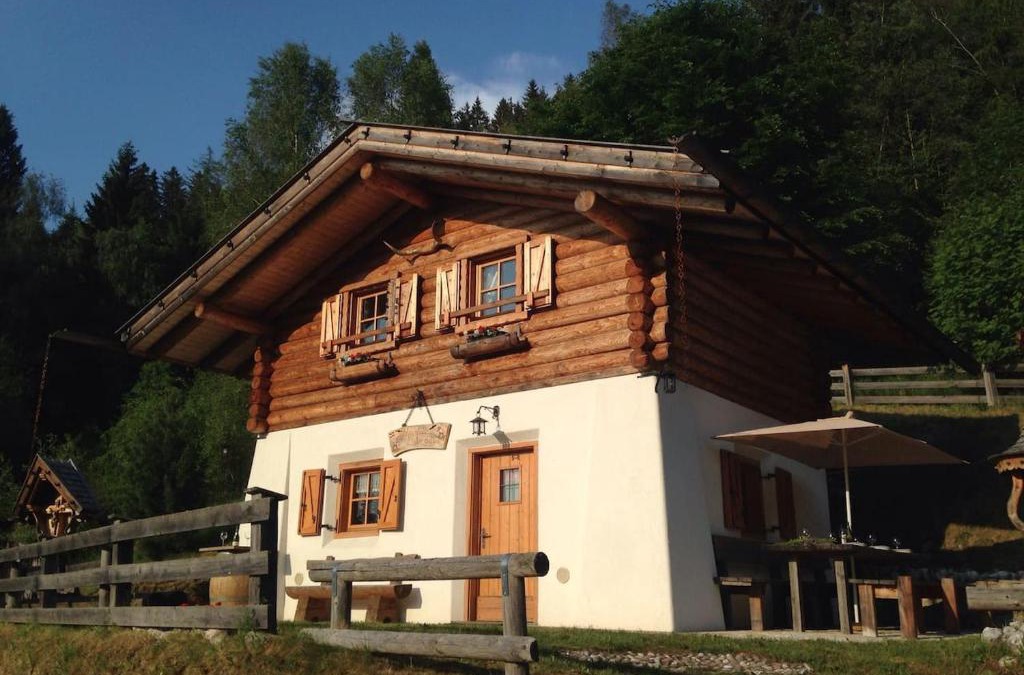 Bedollo Ski Chalet | Baita del Nonno dei Pitoi