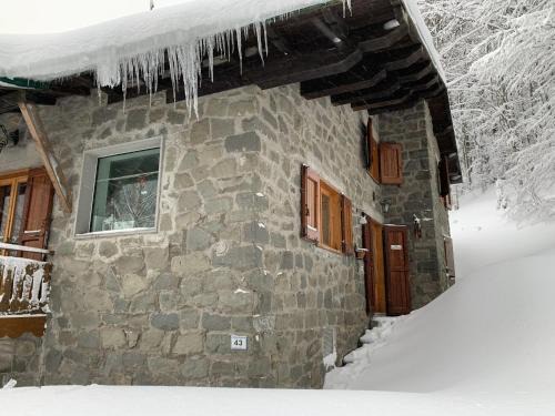 Abetone Ski Chalet | Baita Le Pozze
