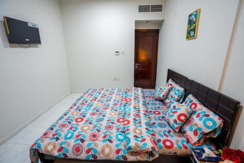 Mussafah House | BAITH AL JANNAH LLC Vacation home Rentals