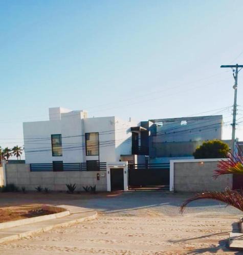 Playa Encantada House | Baja experience house