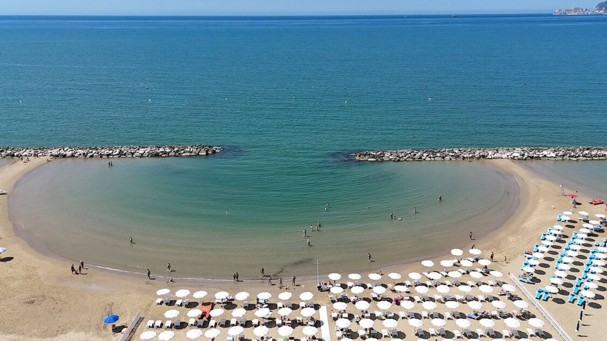 Gianola Hotel | Bajamar Beach Hotel