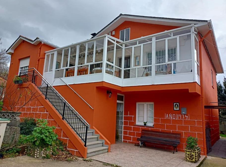 Figueras (Castropol) Apartment | Bajo apartamentos Casa Paquita