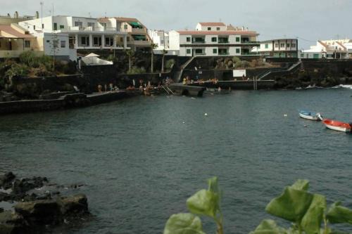Tamaduste Apartment | Bajo Con Playa Tranquila Para Desconectar