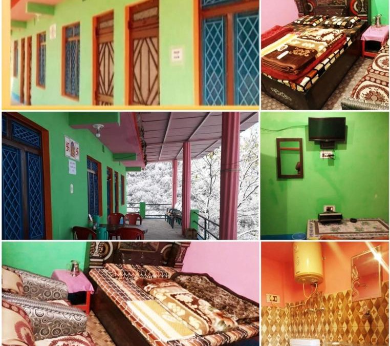 Dugalbitta House | Bajwal Home-Stay & Guest-House