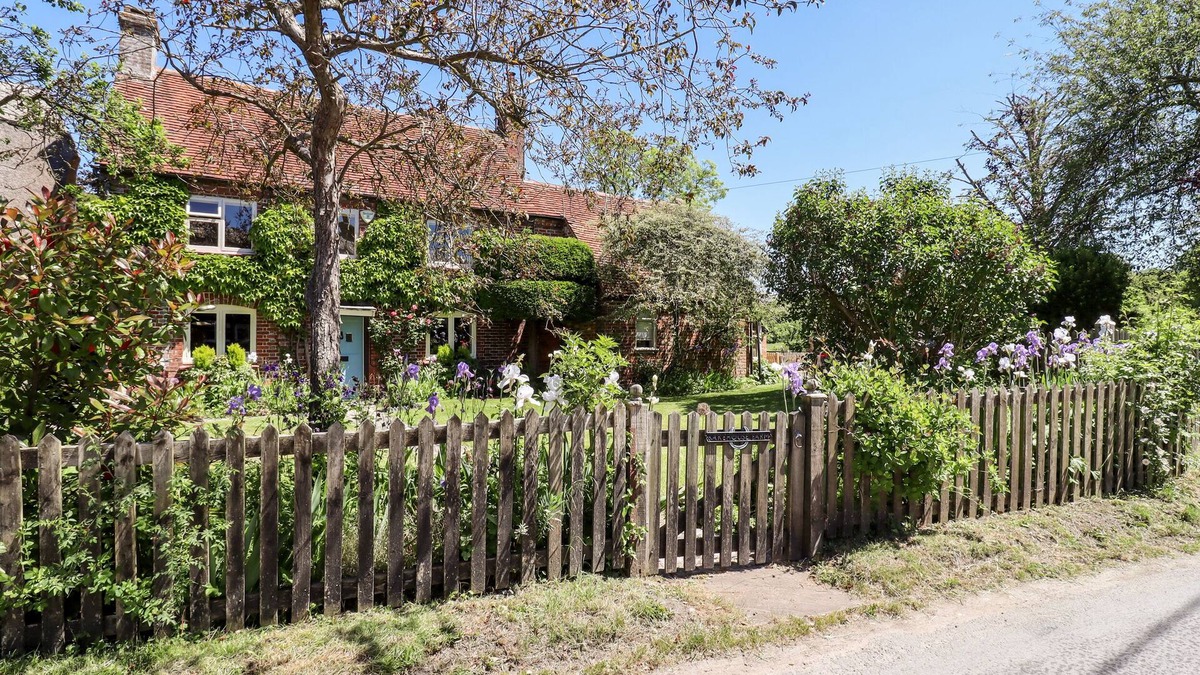 Princes Risborough Cottage | Bakehouse Farm
