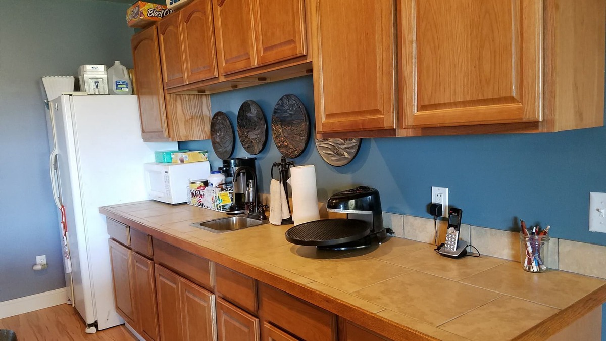 Willard House | Baker, MT Ranch House Peaceful and Quiet 3bd/1ba
