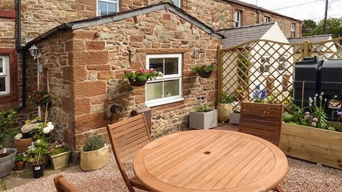 Kirkby Thore Cottage | Bakers Cottage