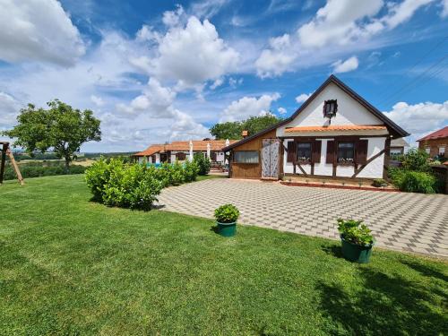 Sveti Ivan Zabno House | Bakina kuća za odmor