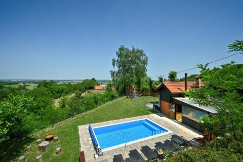 Novigrad Podravski House | Bakino brdo - Granny's hill