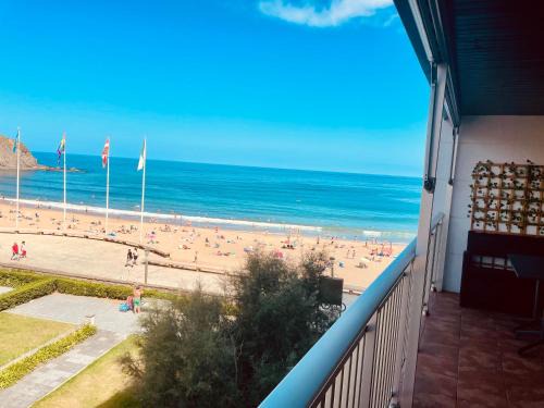 Bakio Apartment | Bakio Beach I apartment by Aston Rentals