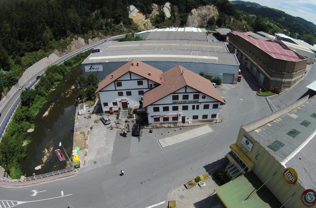 Arrankudiaga House | Bakiola