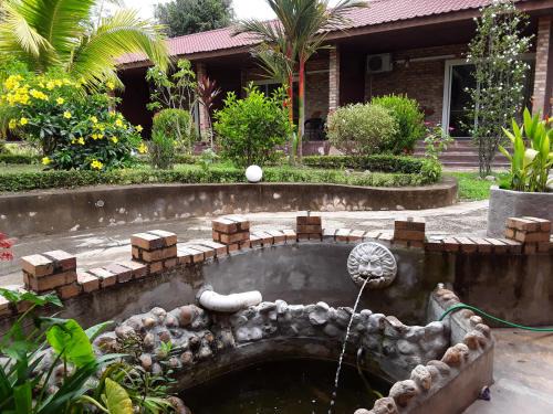 Kuala Tahan House | Balai Serama Guesthouse