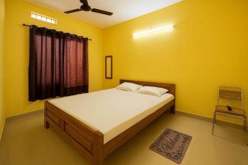 Hoshangabad House | Balaji guest house