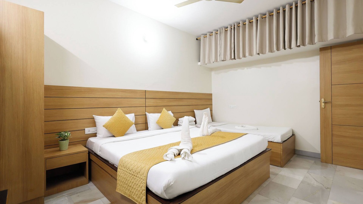 Mahmoorganj Apartment | BALAJI HOMESTAY VARANASI