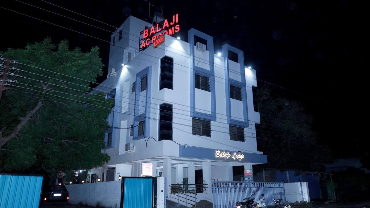 Pandharpur Cabin | Balaji Lodging