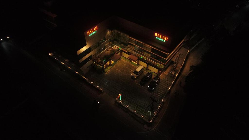 Hosdurg Hotel | Balaji Regency Kanhangad