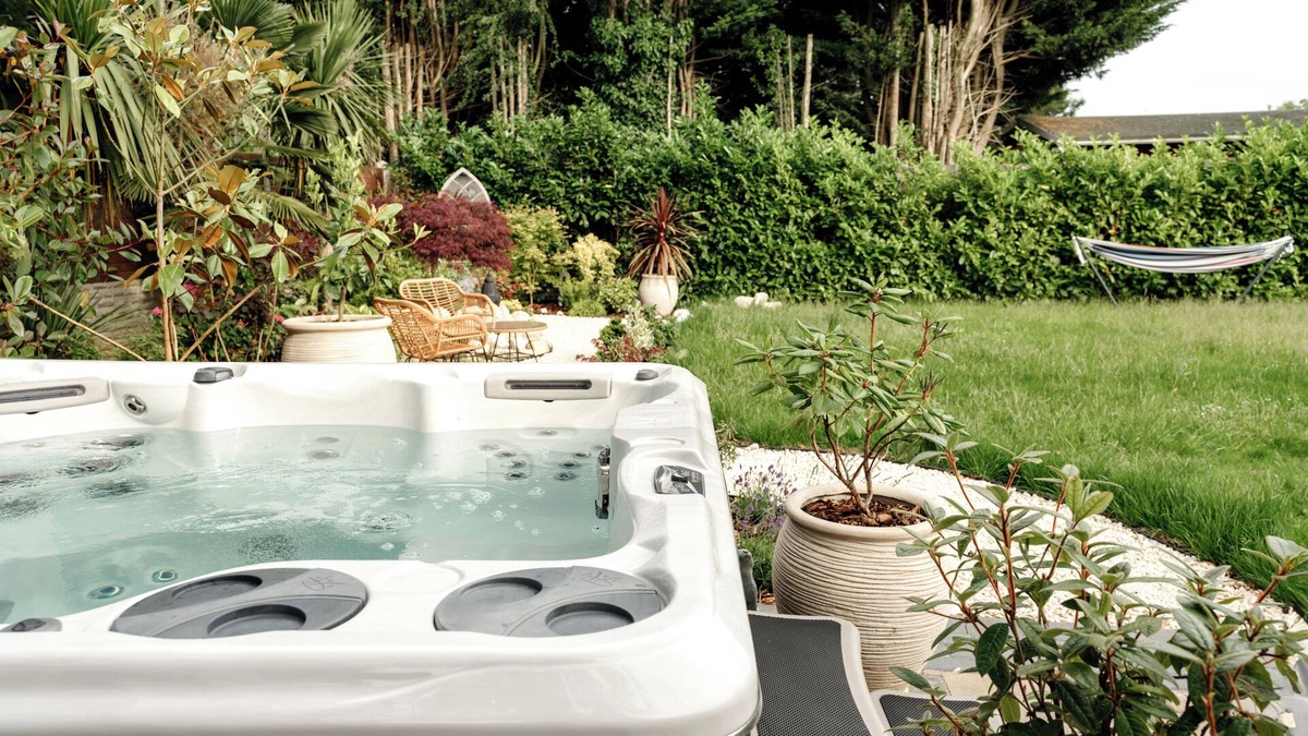West Kingsdown House | Balancyoga Guesthouse