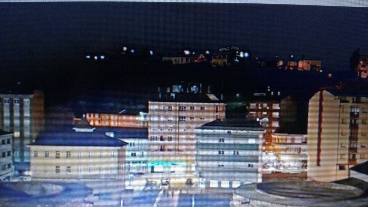 A Pontenova Apartment | Balastrera building, very cozy apartment