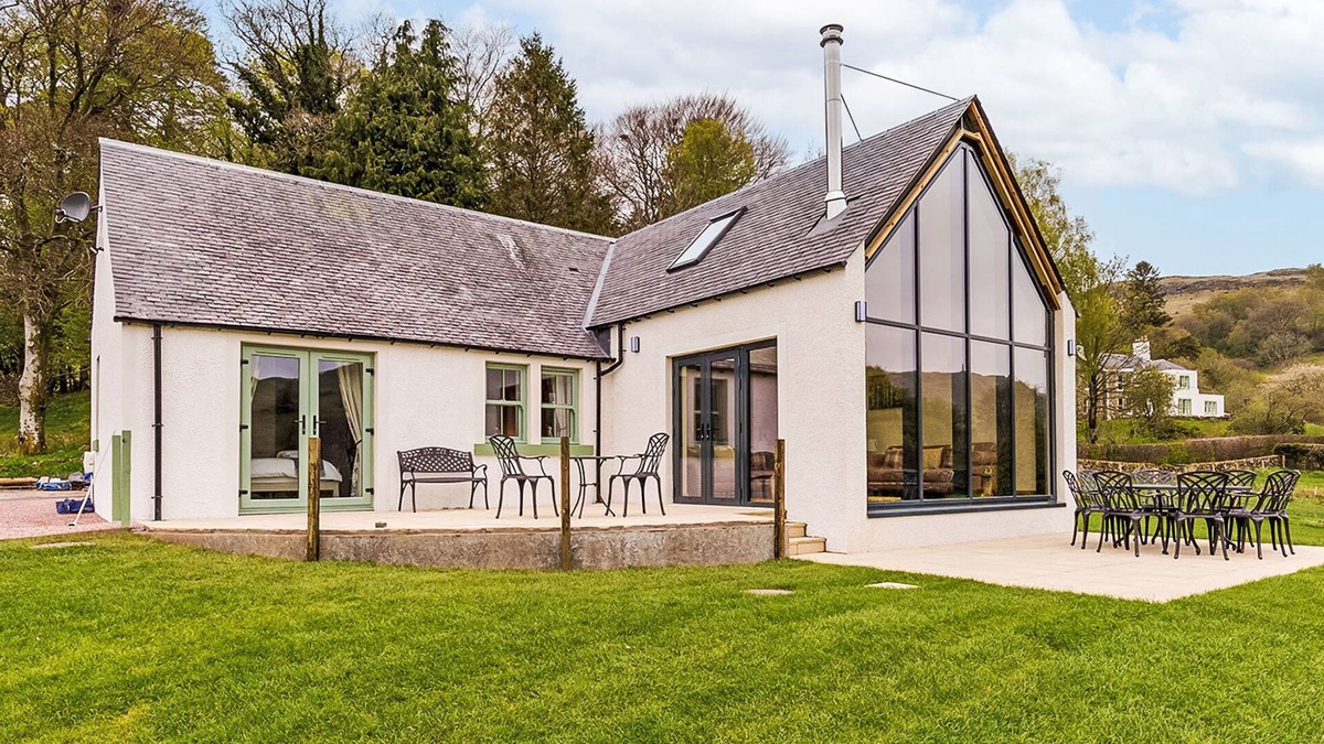 Maybole House | Balbeg Cottage by Interhome