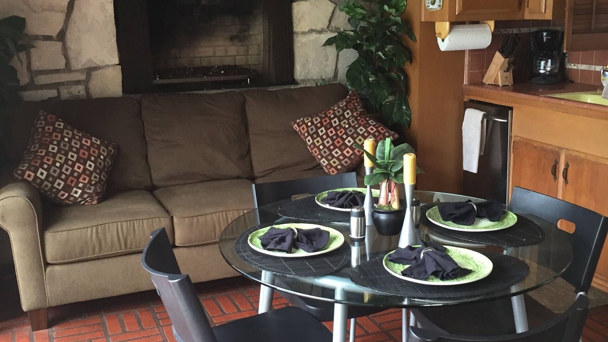 Balboa Island House | Balboa Island Guest House