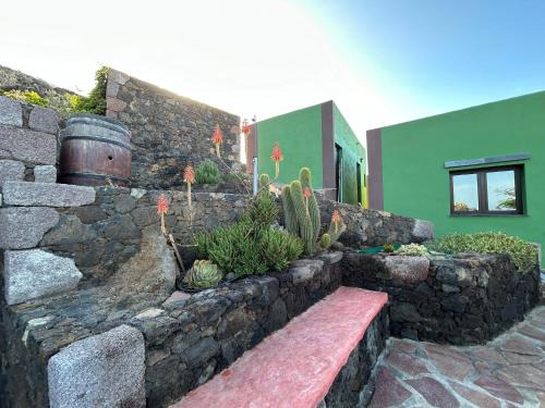 Valverde House | Balcón al mar