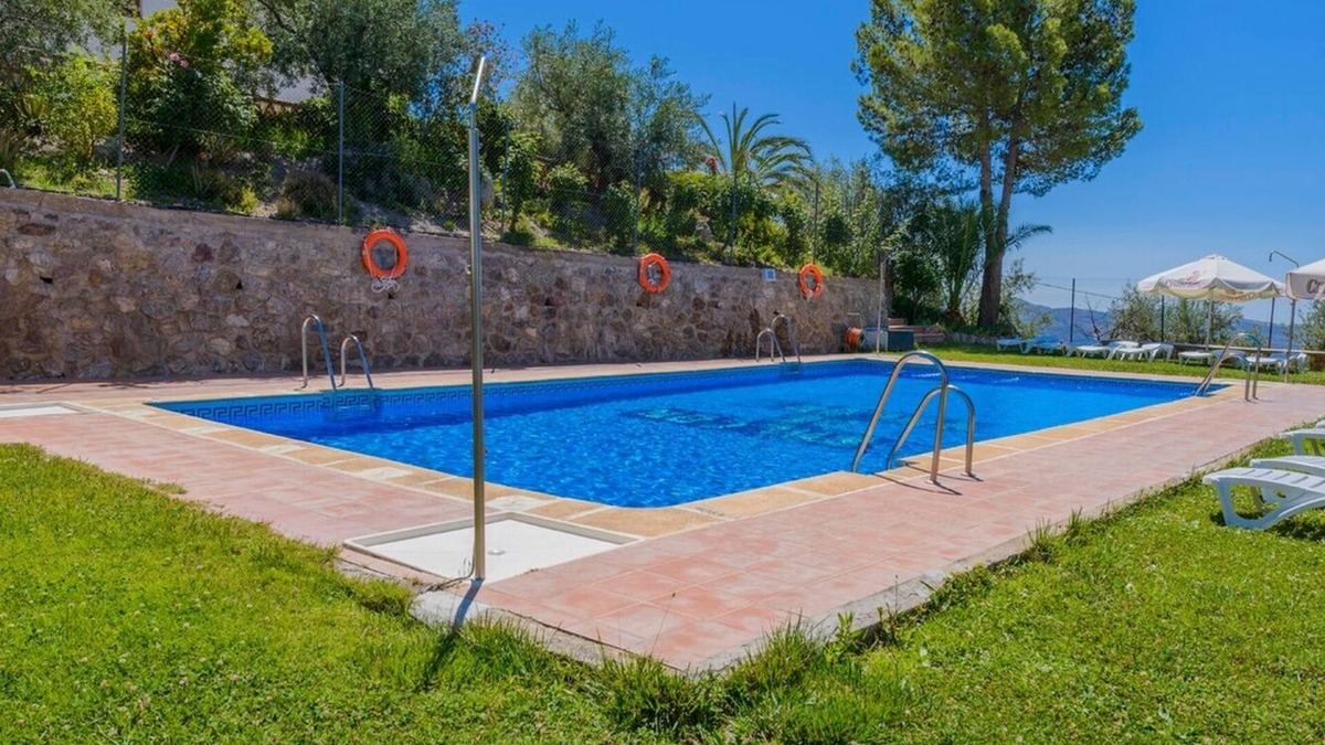 Nechite Villa | Balcón de Válor 6 by Ruralidays