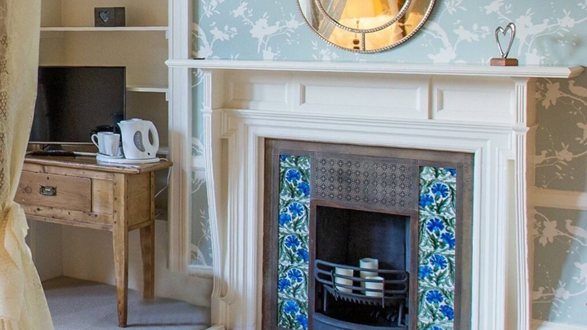 Hawick Hotel | Balcary House Hotel