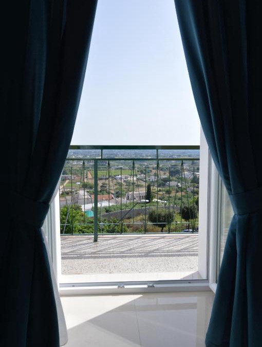 Martina Franca Apartment | Balcone in Valle d'Itria