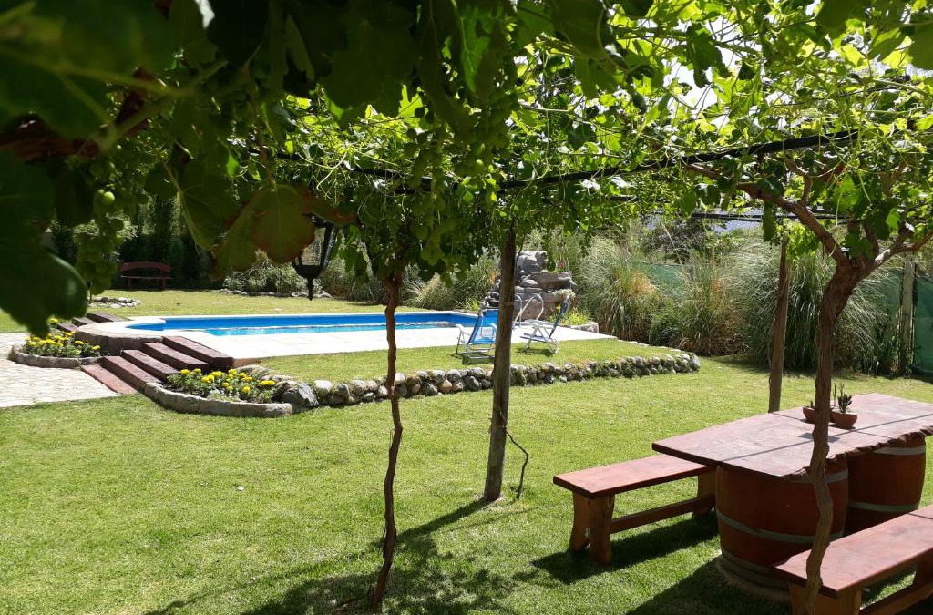 San Carlos House | Balcones de San Carlos - casa Balcones