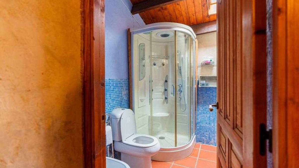 La Cuevarruz Apartment | Balconet - Superior Double Apartment