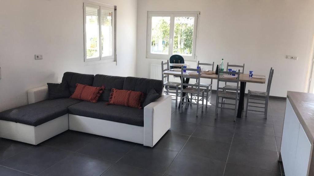 Saint-Galmier House | Bald'Home côté jardin