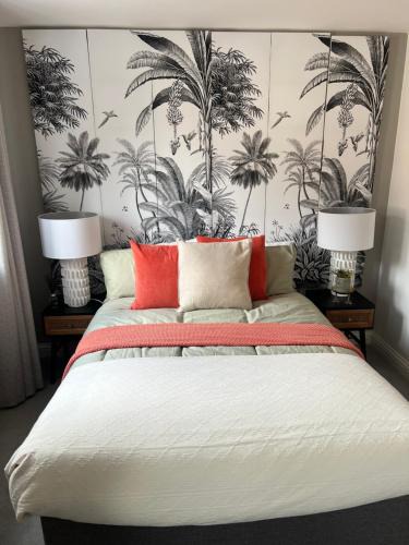 Wavendon House | Balderstone Guest Room