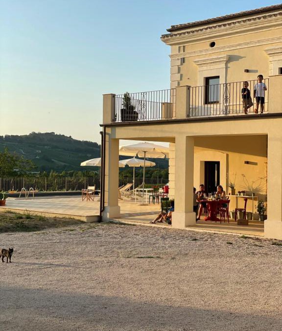 Ari House | Baldovino b&b