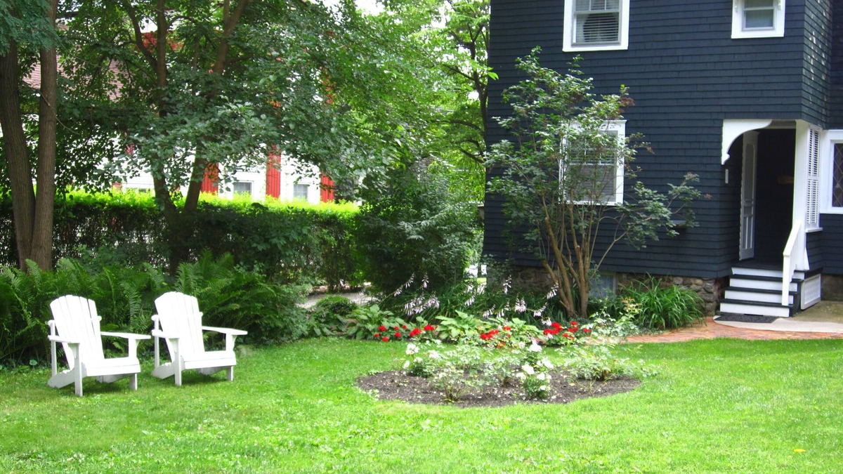 Baldwinsville Bed & Breakfast | Baldwinsville B&B