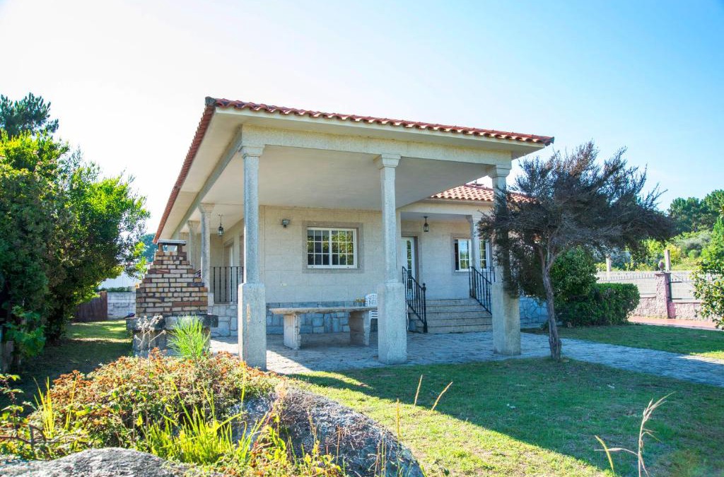 Balea House | Balea Playa