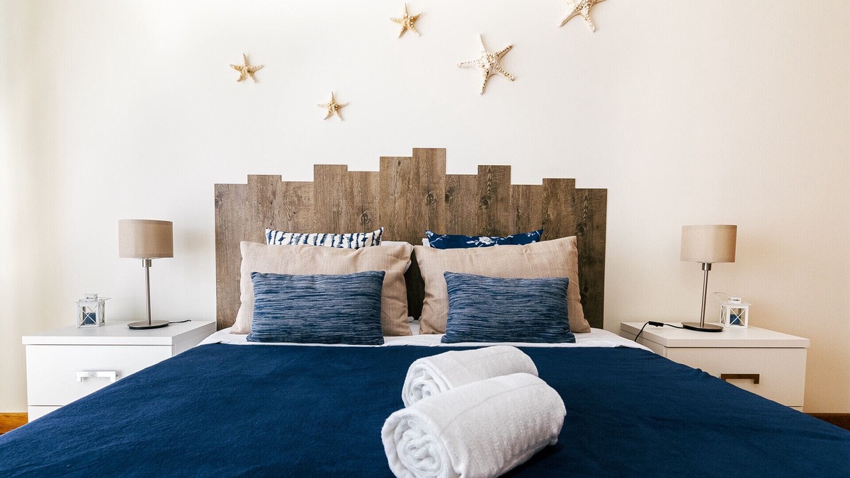 Baleal Apartment | Baleal Beachfront Apartment