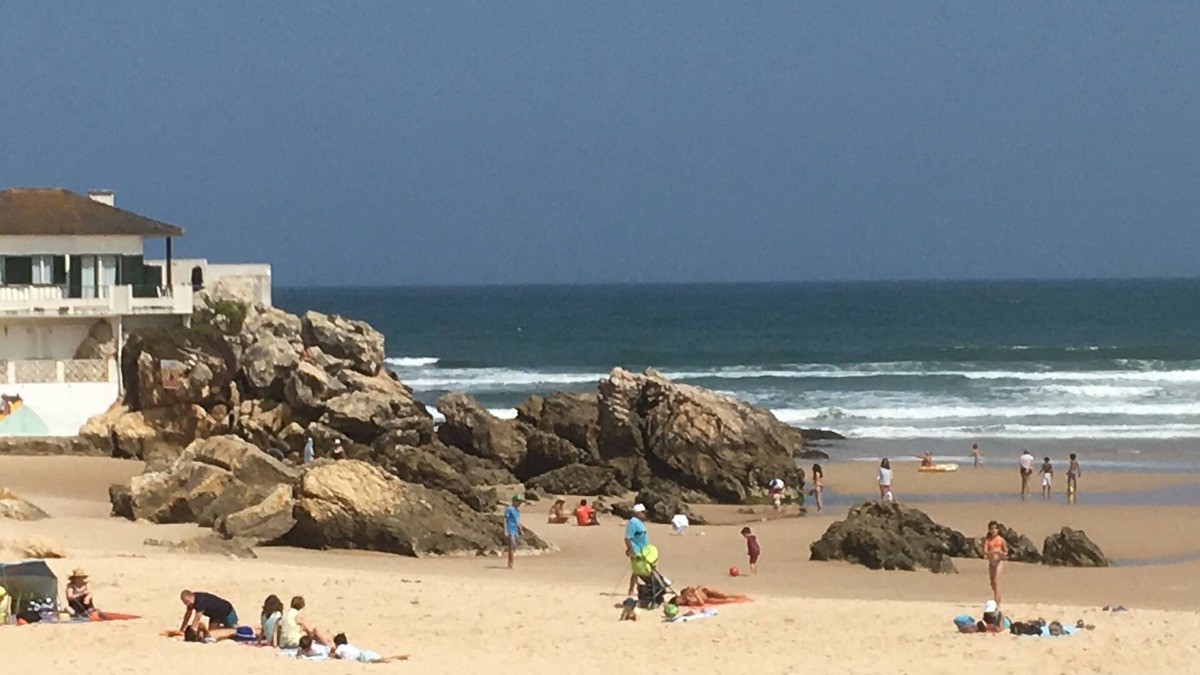 Baleal House | Baleal House Sea Sun Surf & Sky