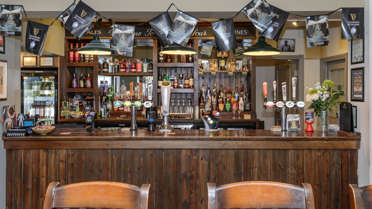 Sidmouth Hotel | Balfour Arms