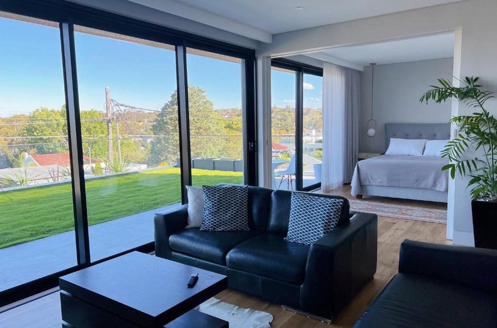 Balgowlah Apartment | Balgowlah Paradise Apartment