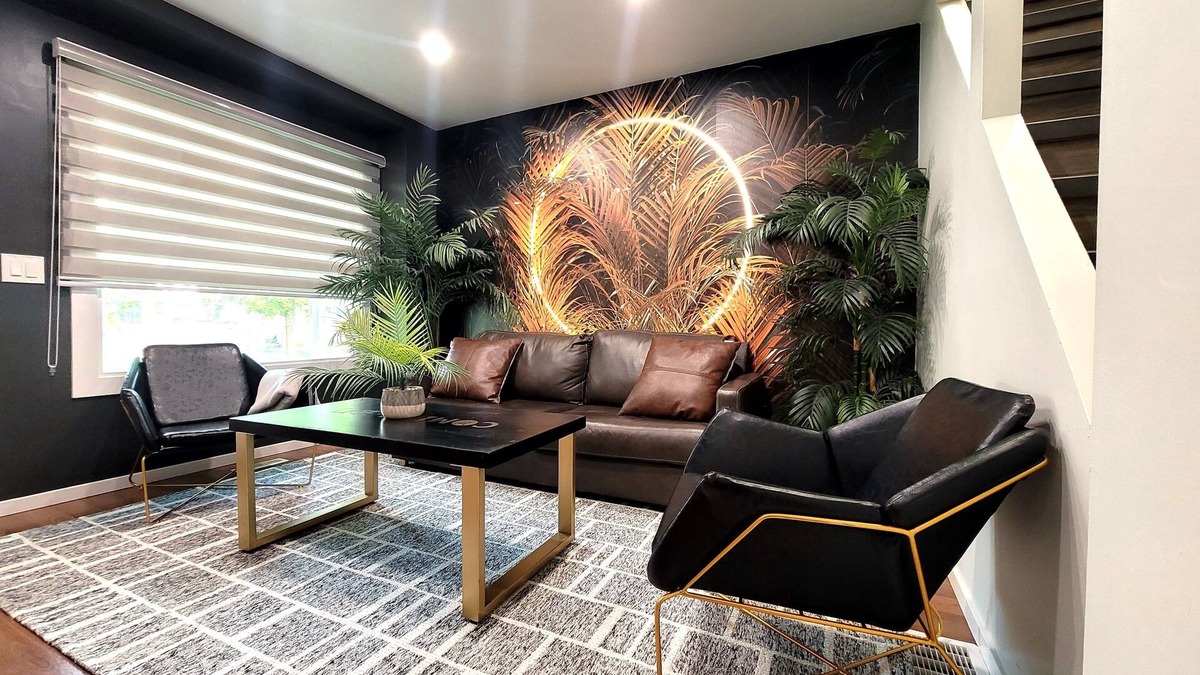 Winnipeg House | Bali-Peg Luxury Accommodation